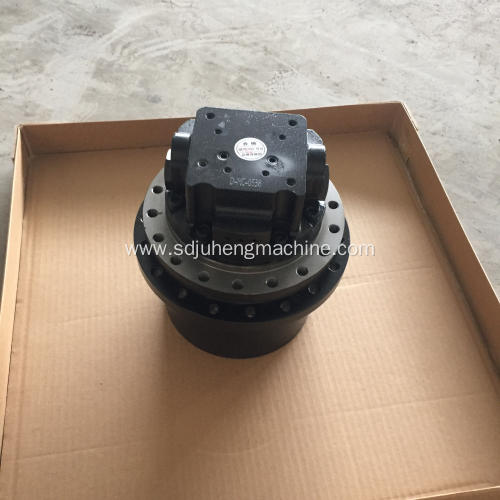 R35Z Final drive R35Z Travel motor 31MH-40010